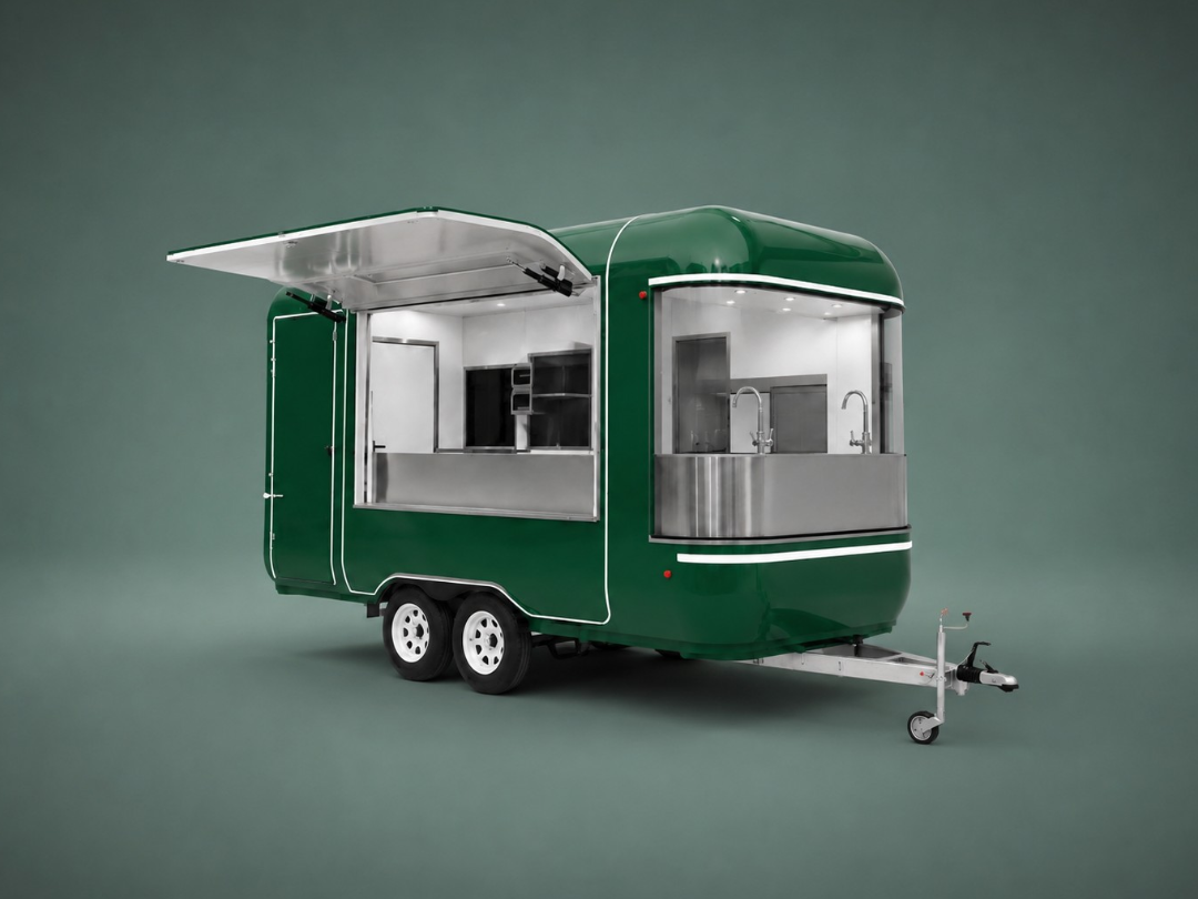 AirStream S