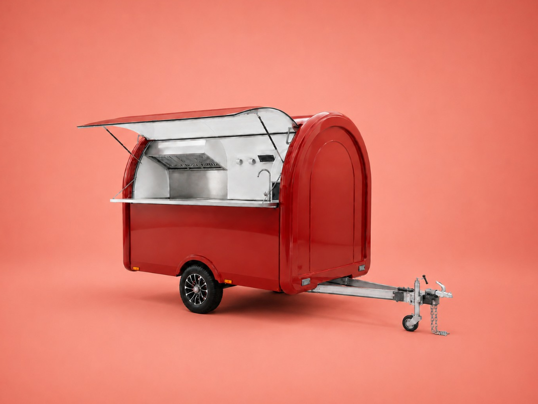 Catering Pod