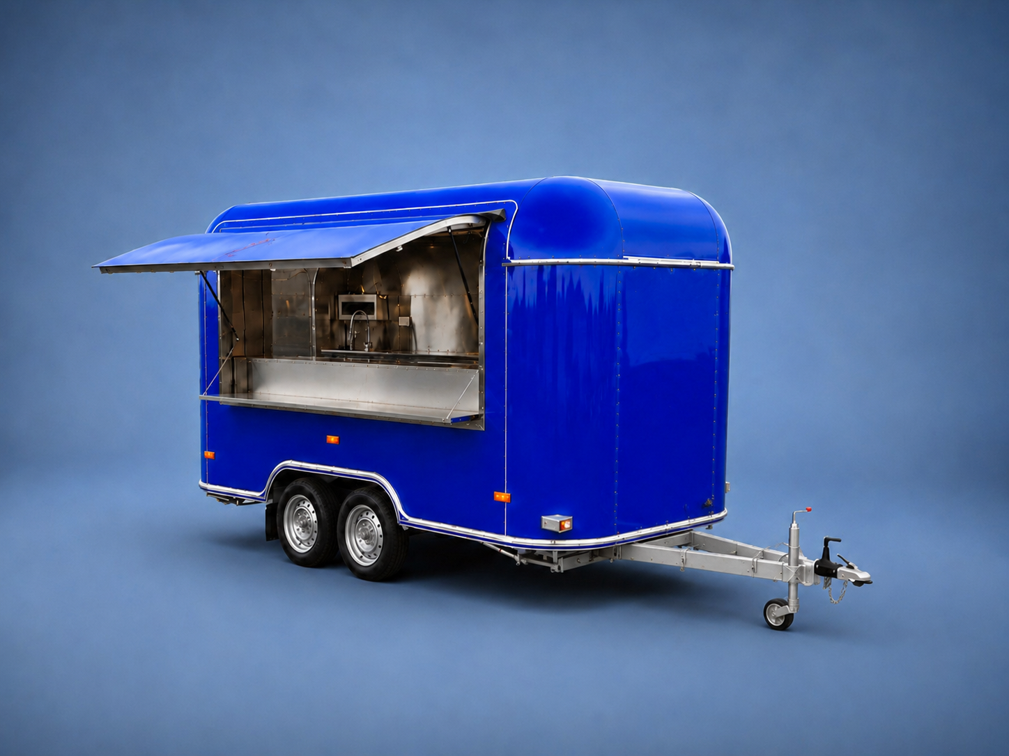 AirStream SY