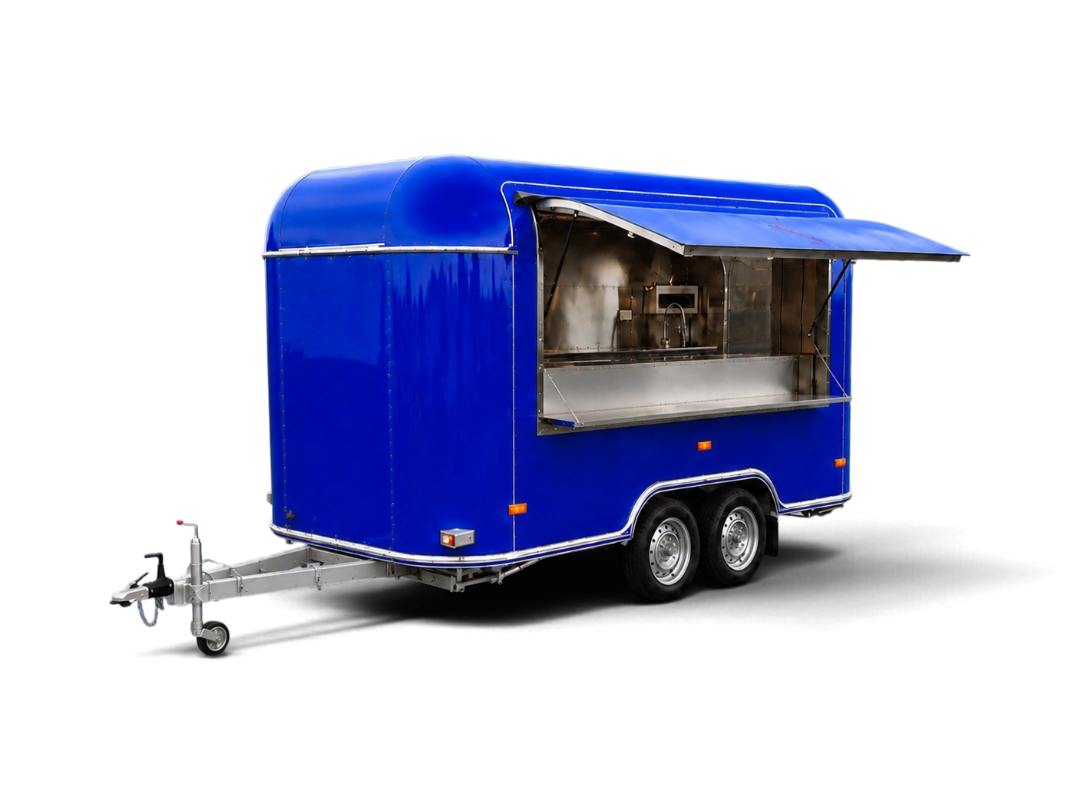 AirStream SY