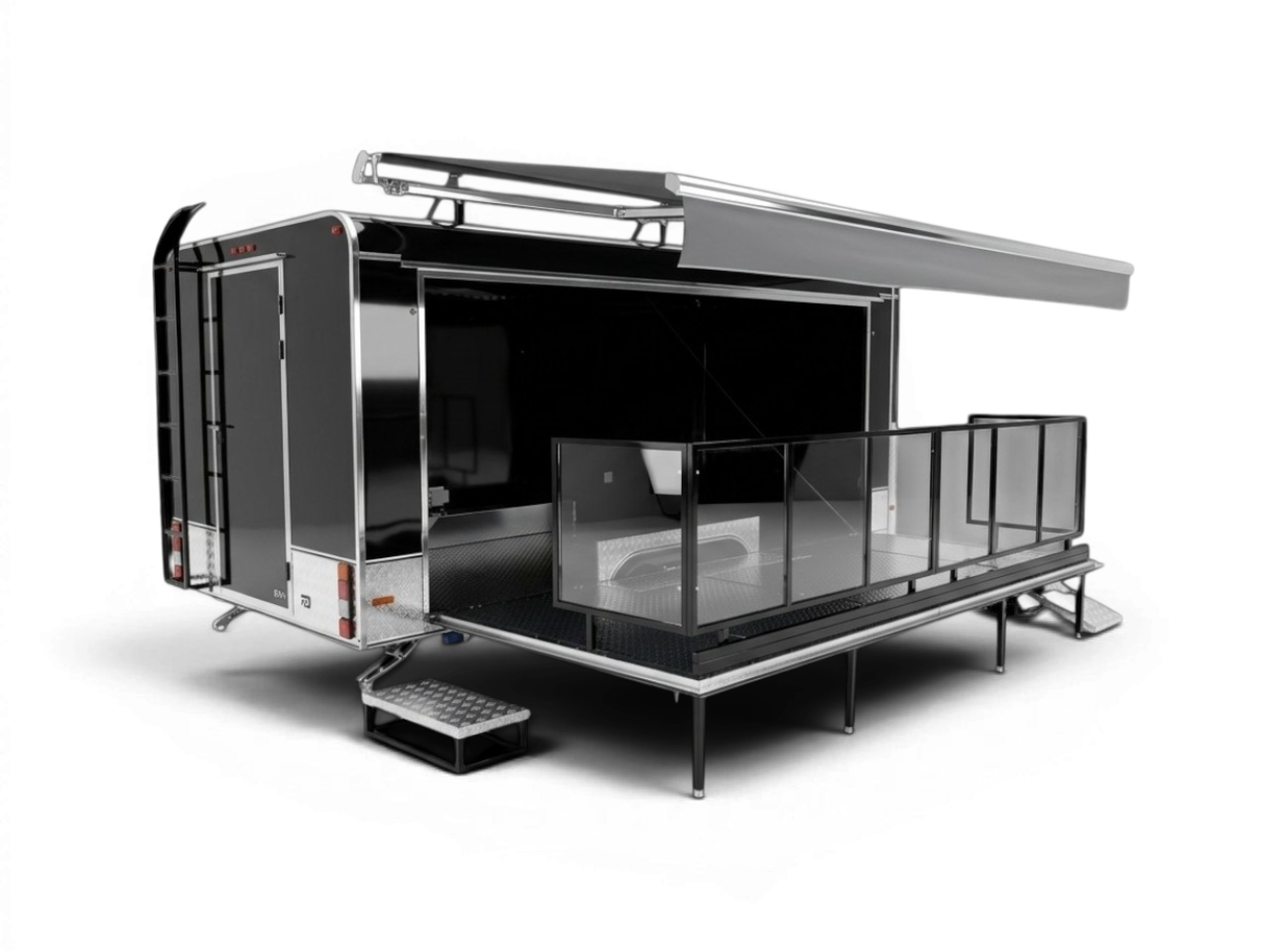 American YY Model