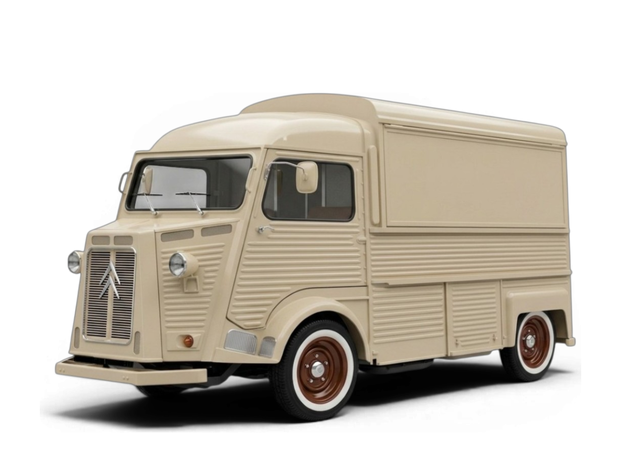 EC Model