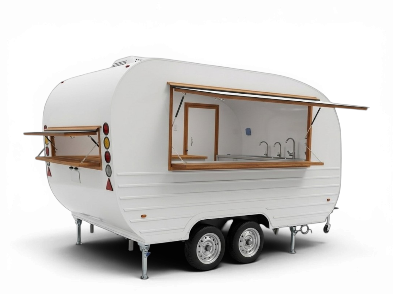 RD Model