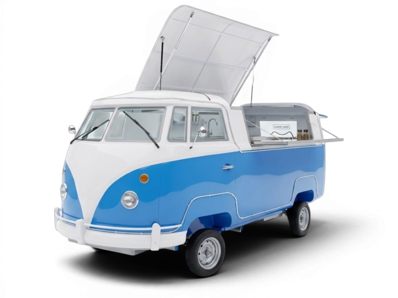 T1 Model
